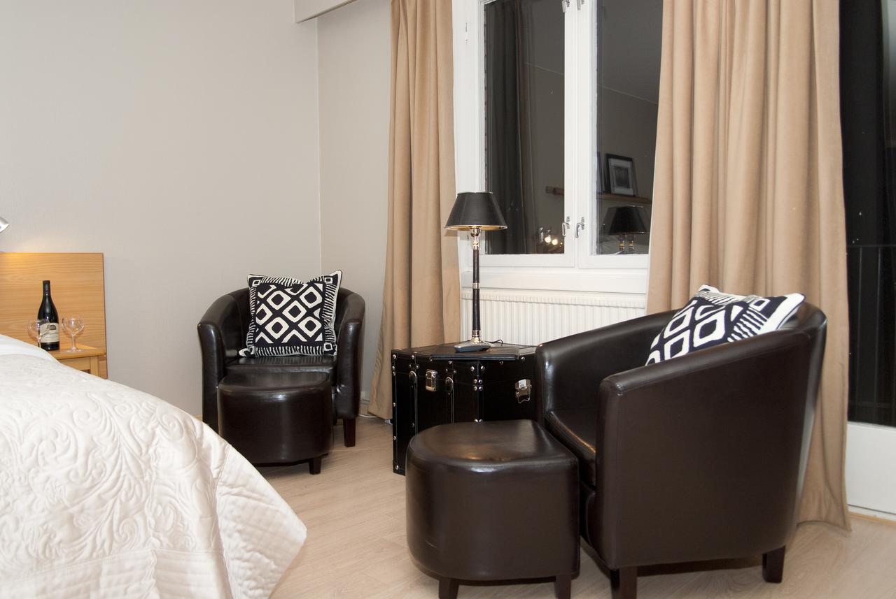 Trudvang Apartment Hotel Rena Room photo